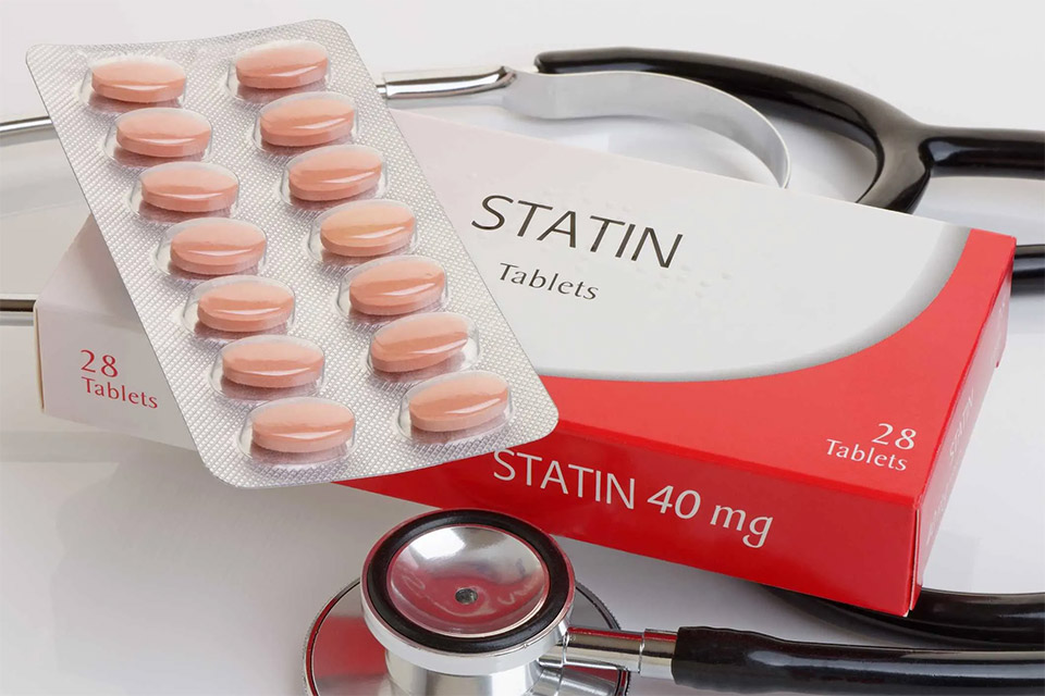 بررسی عملکرد استاتین ها؛ داروهای ضد کلسترول خون